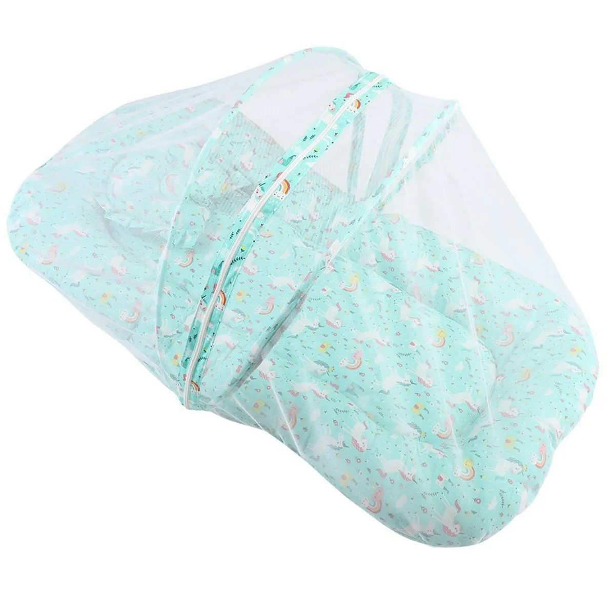 Baby Mosquito Net Portable Bed- Dreams Come True