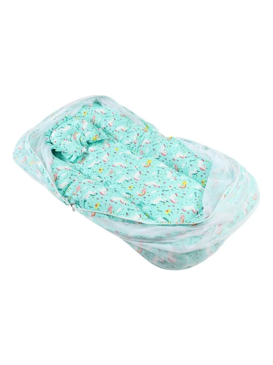 Baby Mosquito Net Portable Bed- Dreams Come True