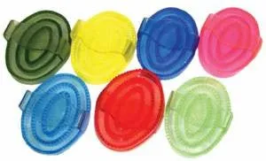 Can-Pro - Massage Curry Comb SALE