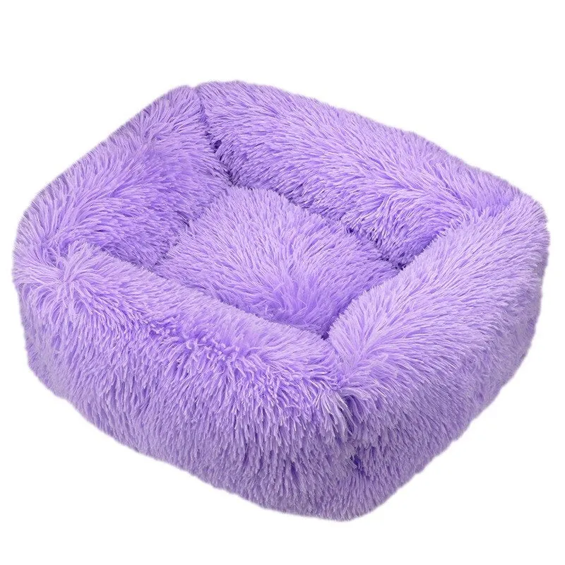Cats Cushion Portable