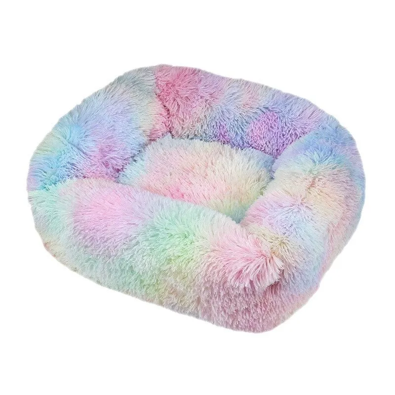 Cats Cushion Portable