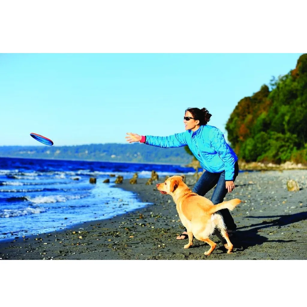 Chuckit! Paraflight Toy for Dogs