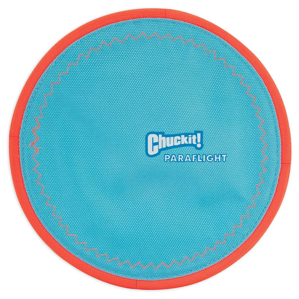 Chuckit! Paraflight Toy for Dogs