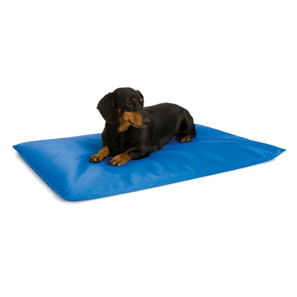 Cooling Dog Bed - Cool Bed III Thermoregulating Pet Bed - K&H Pet Products