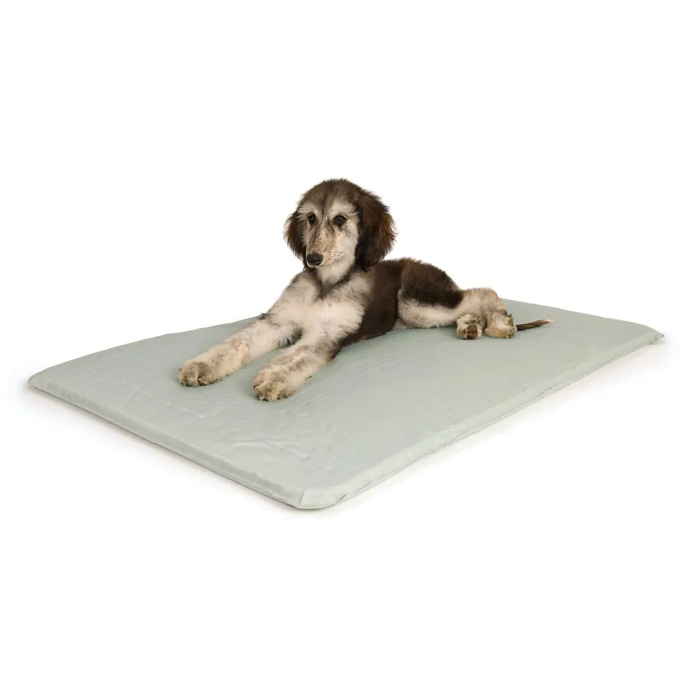 Cooling Dog Bed - Cool Bed III Thermoregulating Pet Bed - K&H Pet Products