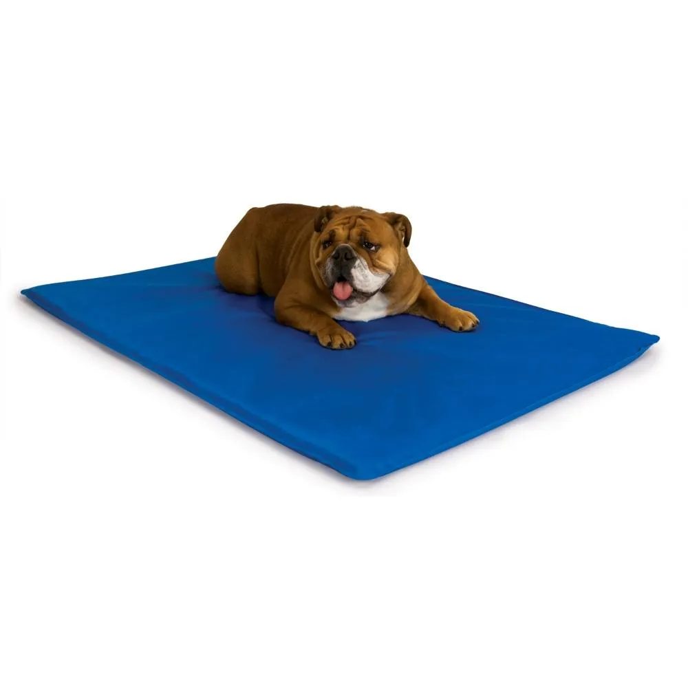 Cooling Dog Bed - Cool Bed III Thermoregulating Pet Bed - K&H Pet Products