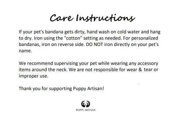 COOLING: Pineapple Cocktails Dog Bandana & Neck Scarf