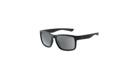 Dirty Dog Hoodlum Satin Black / Grey Polarised