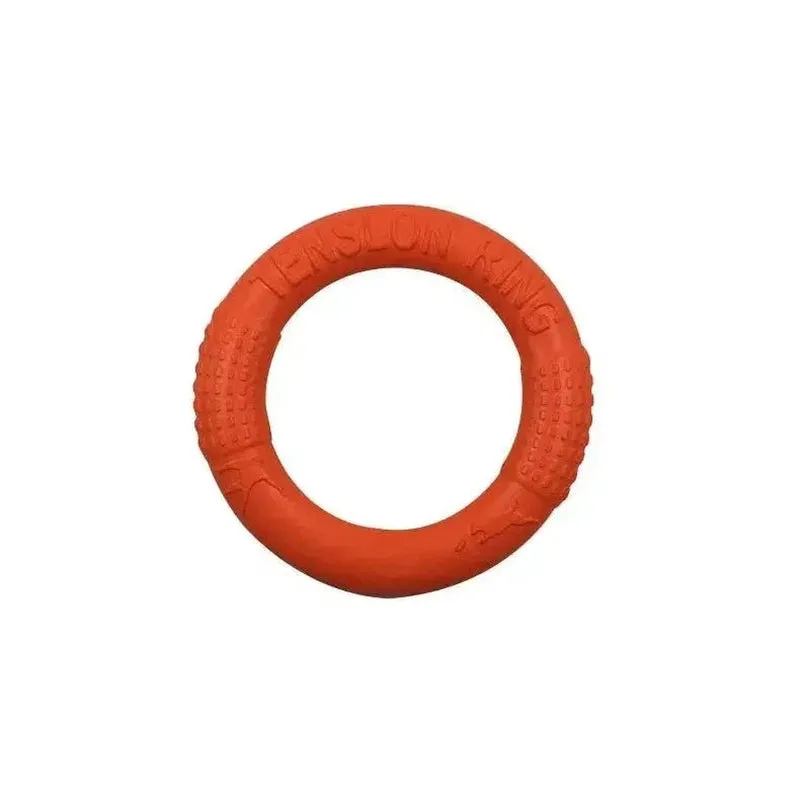 Durable Flying Disk Toy