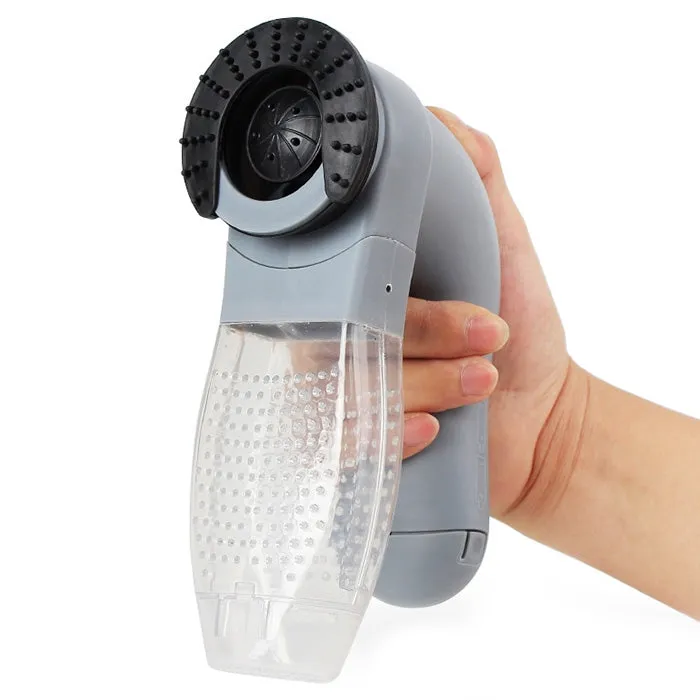 Electric Portable Pet Massage