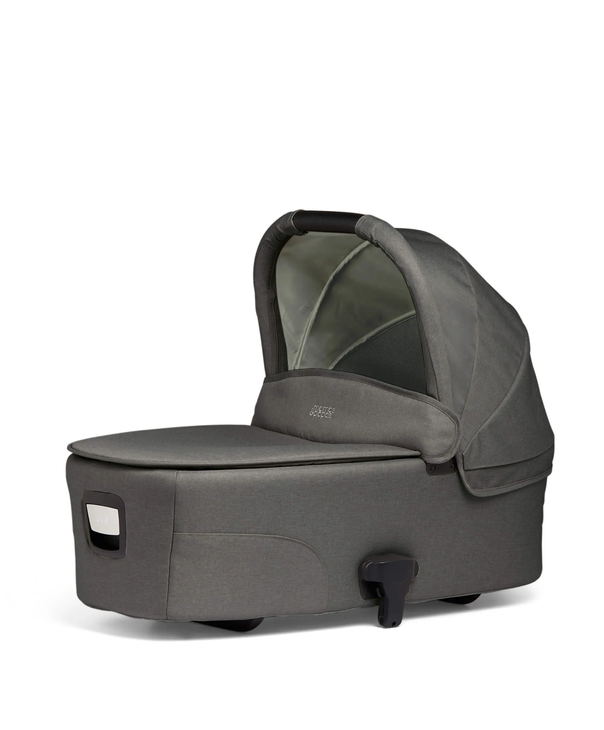 Flip XT³ Pushchair Complete Bundle with Cybex Cloud G Car Seat & Base (8 Pieces) - Harbour Grey