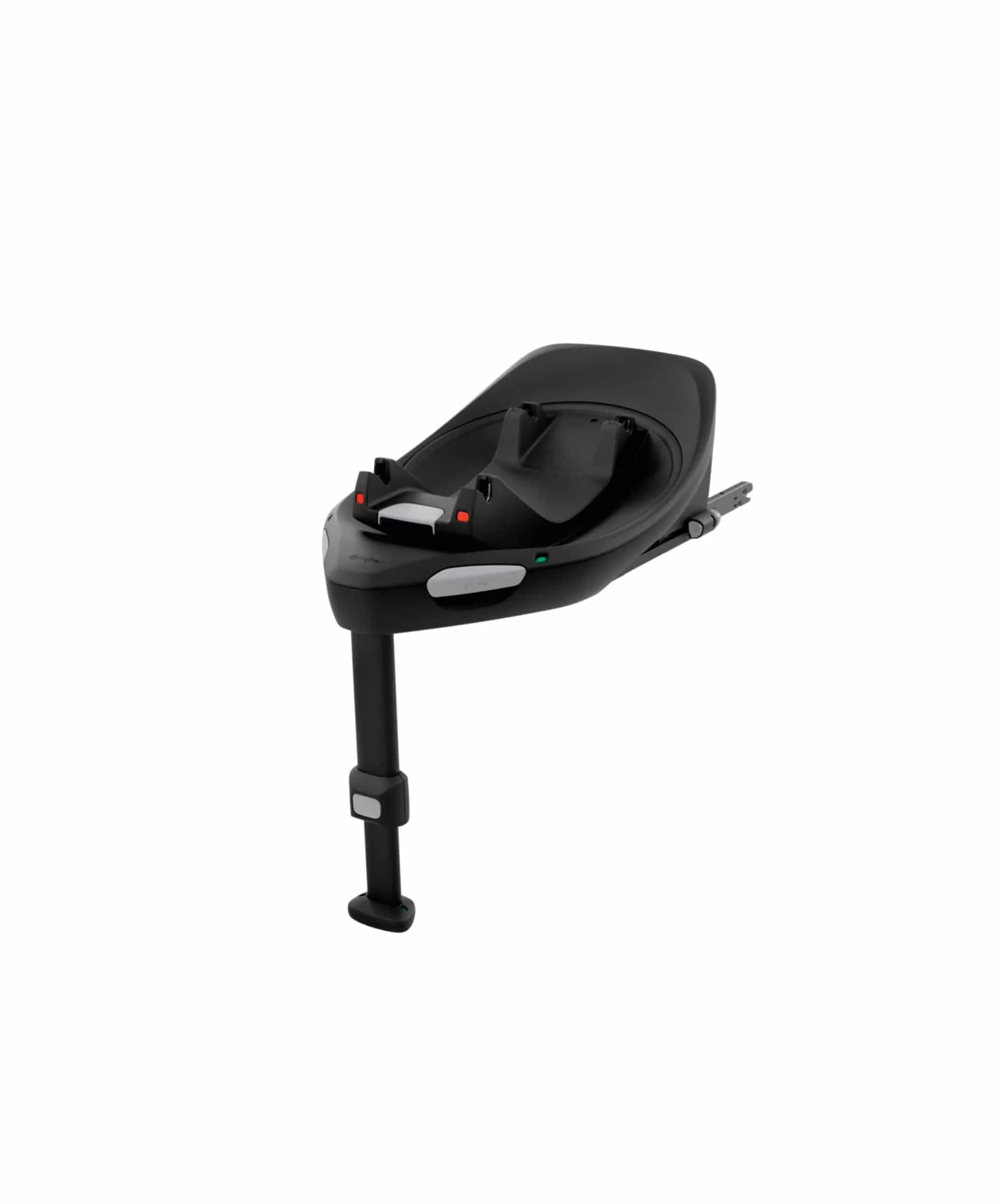 Flip XT³ Pushchair Complete Bundle with Cybex Cloud G Car Seat & Base (8 Pieces) - Harbour Grey