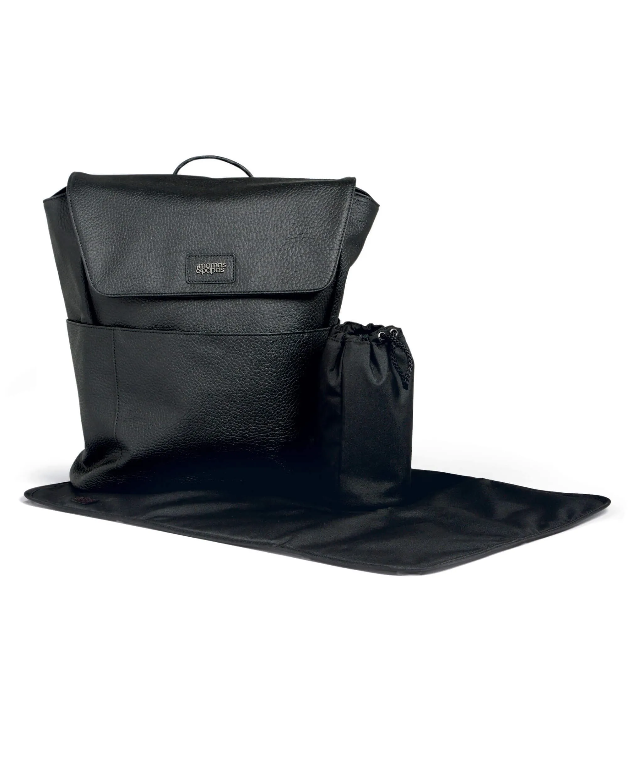Flip XT³ Pushchair Essential Bundle (6 Pieces) - Ink