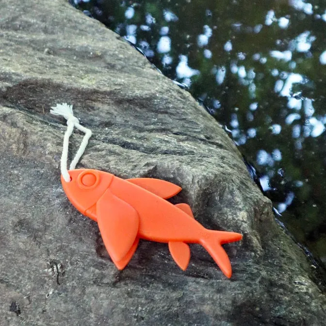 Flying Fish Float Toy