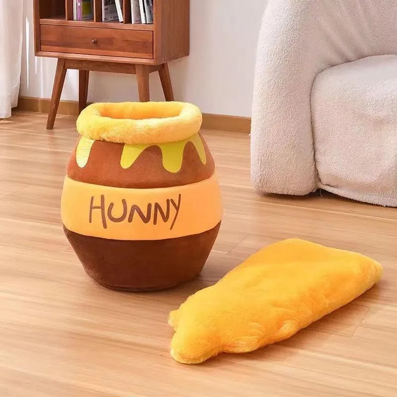 Honey Pot Pet Bed