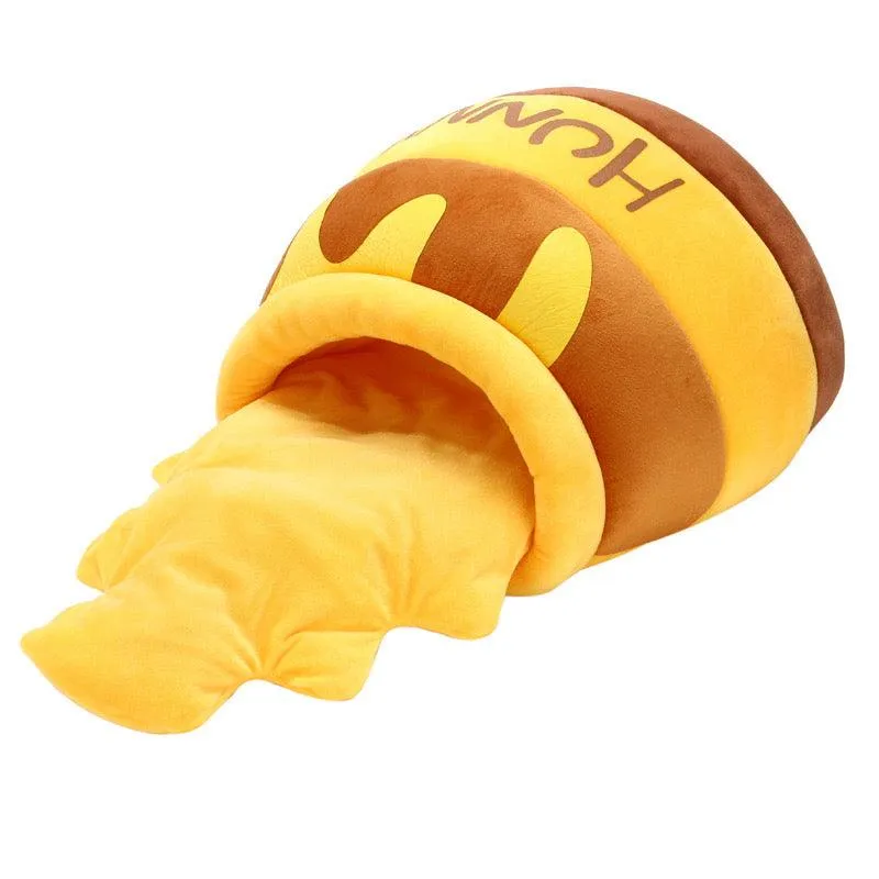 Honey Pot Pet Bed