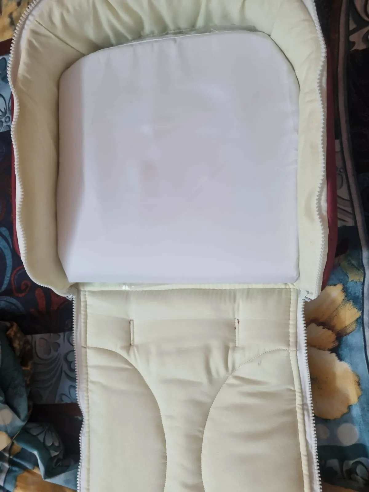 IBABY Portable Baby Bed