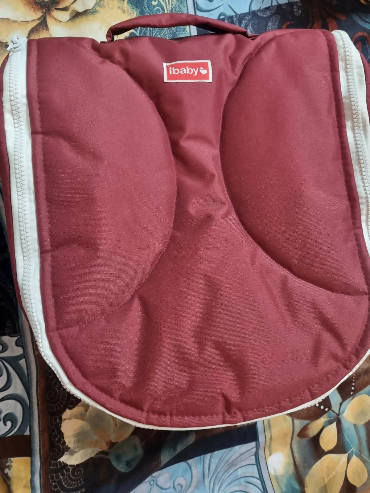 IBABY Portable Baby Bed