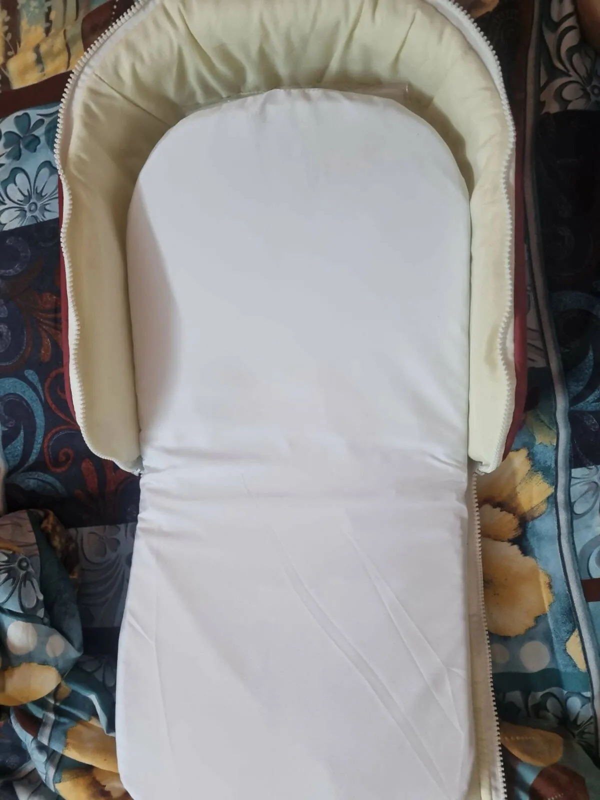 IBABY Portable Baby Bed
