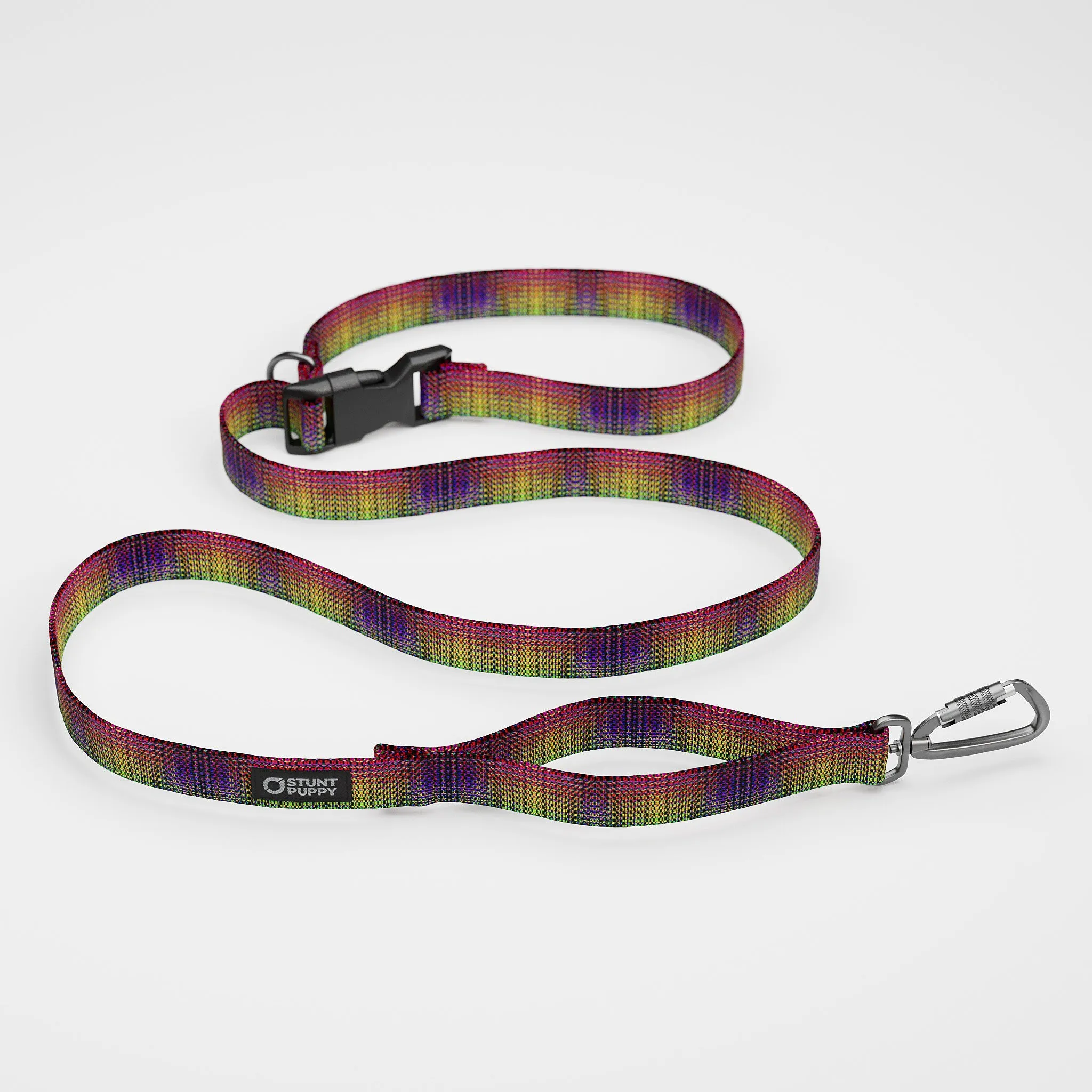Jammin Dragon Skin Everyday Leash™
