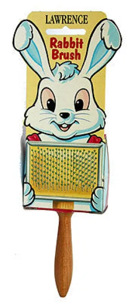 Lawrence Rabbit Brush