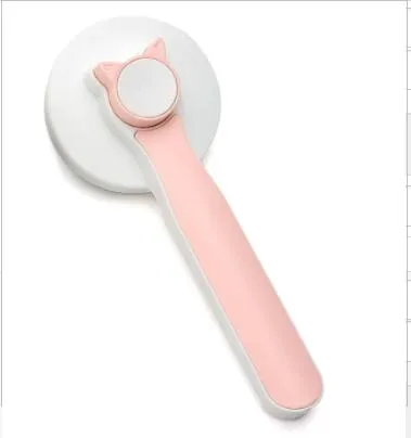 Love and Care for Your Feline Friend: Cat Grooming Brush - A Gentle and Effective Tool for a Lustrous Coat!