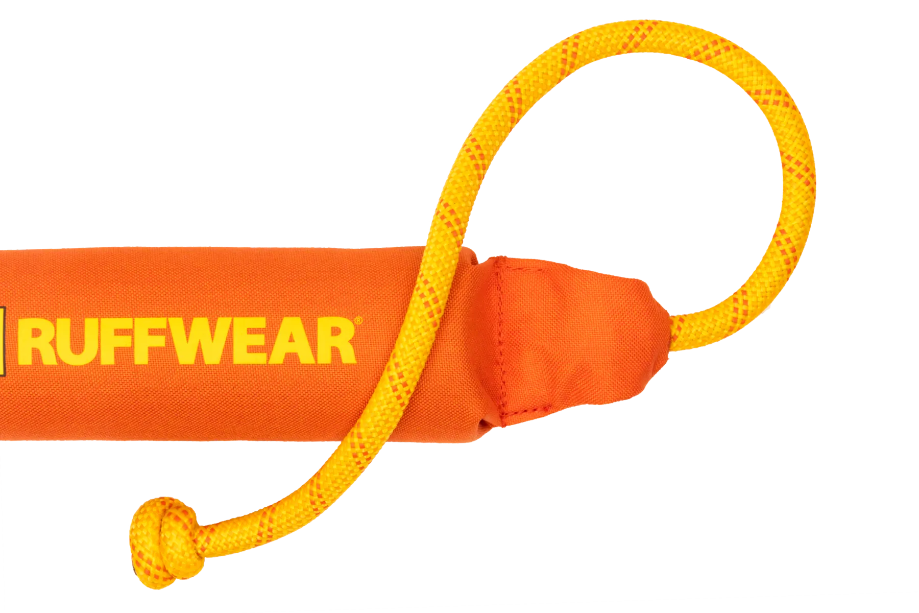 Lunker™ Floating Throw Toy