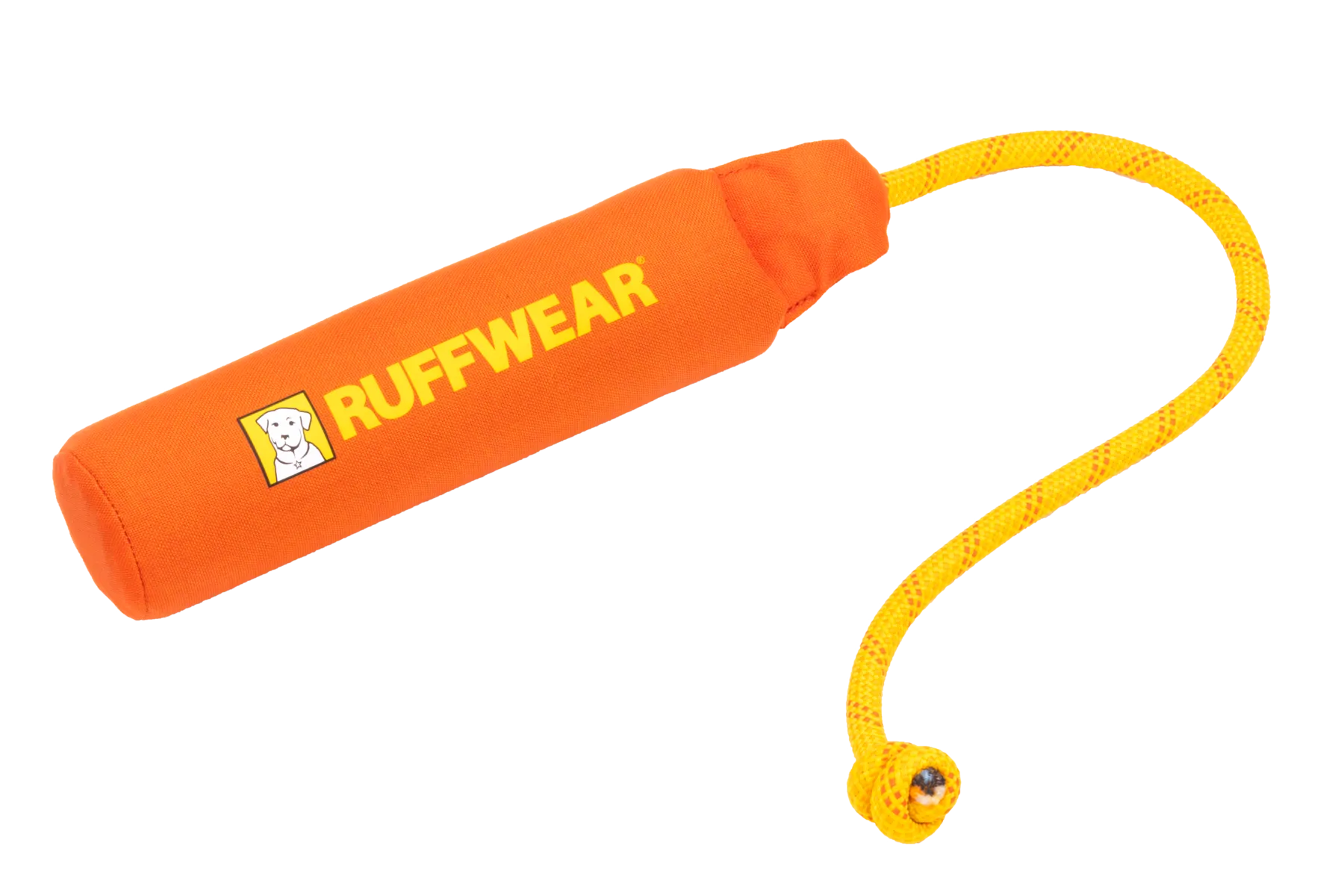 Lunker™ Floating Throw Toy