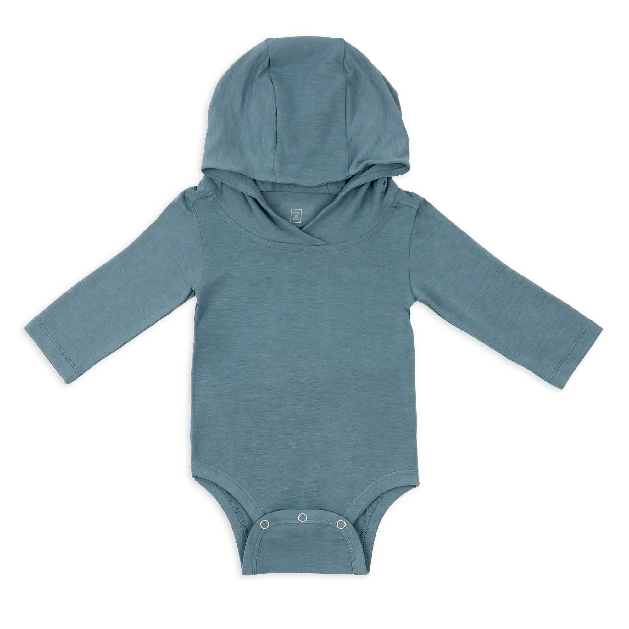 Milk x Whiskey - Chaser Baby Sun Hoodie