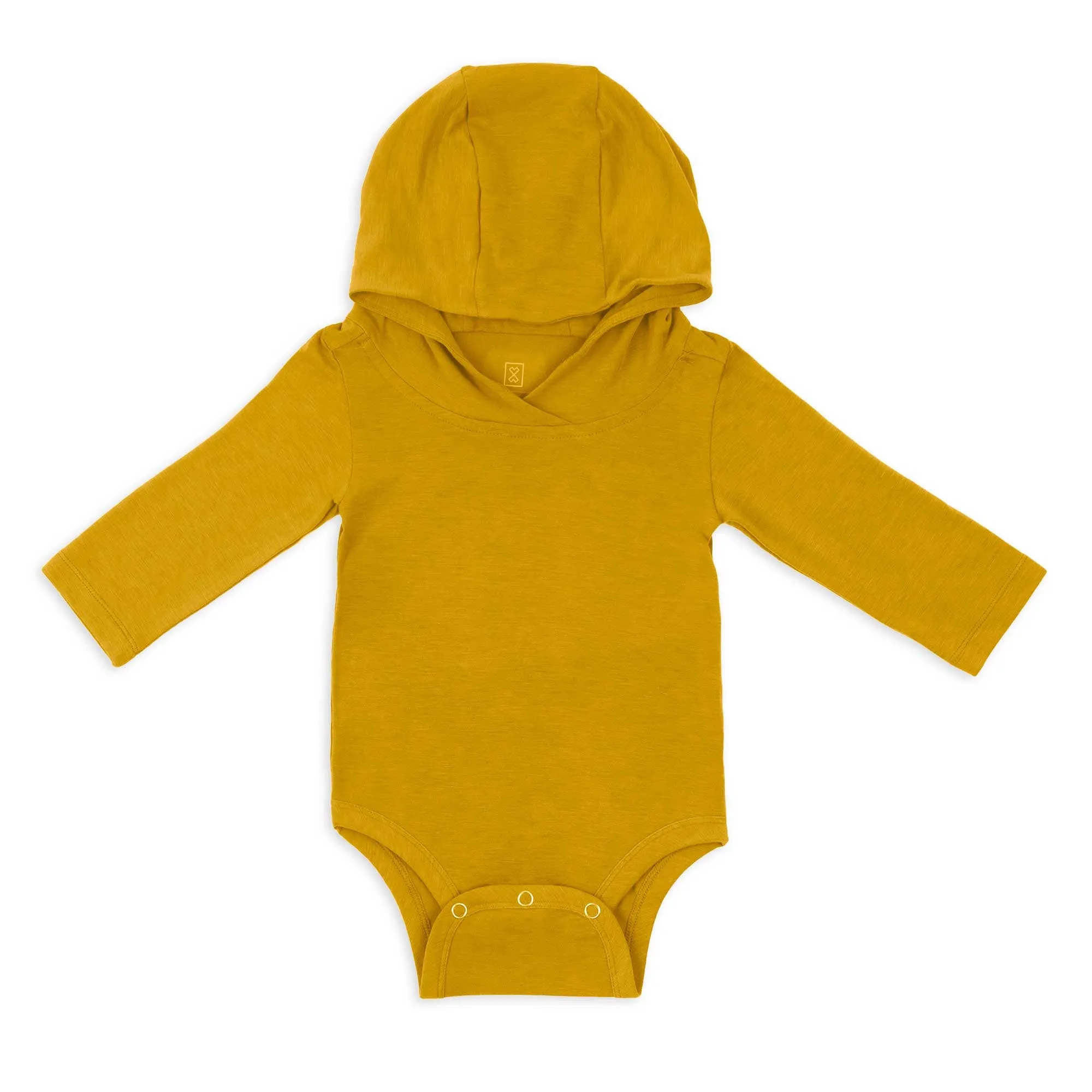 Milk x Whiskey - Chaser Baby Sun Hoodie