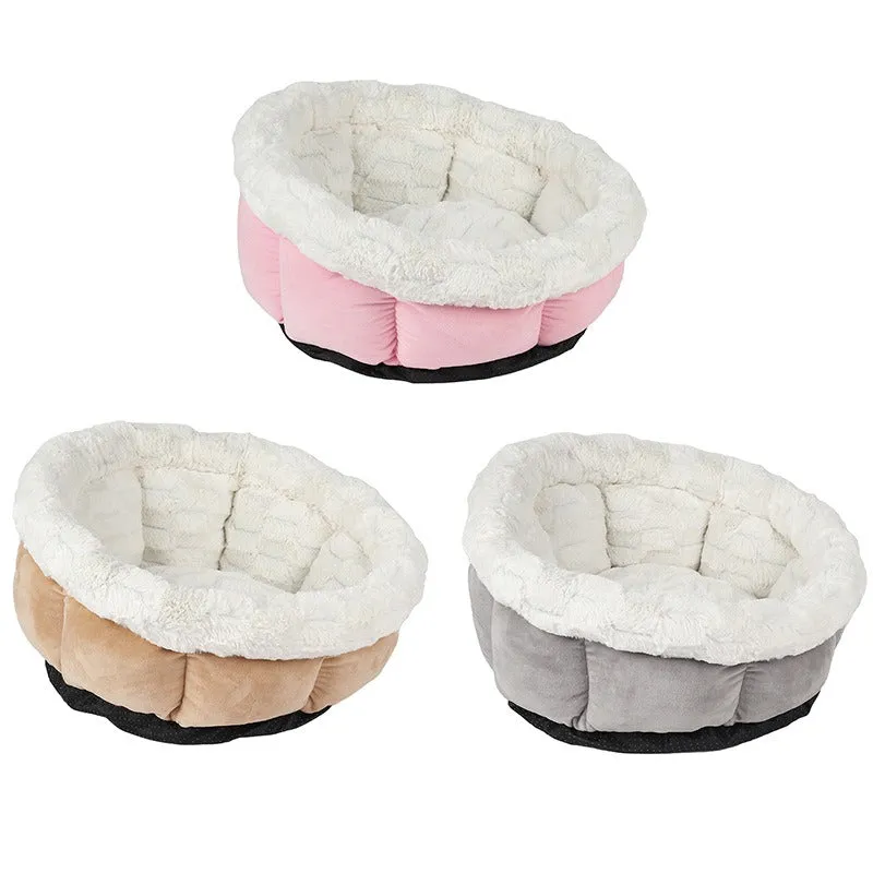 Nest Deep Sleeping Bed