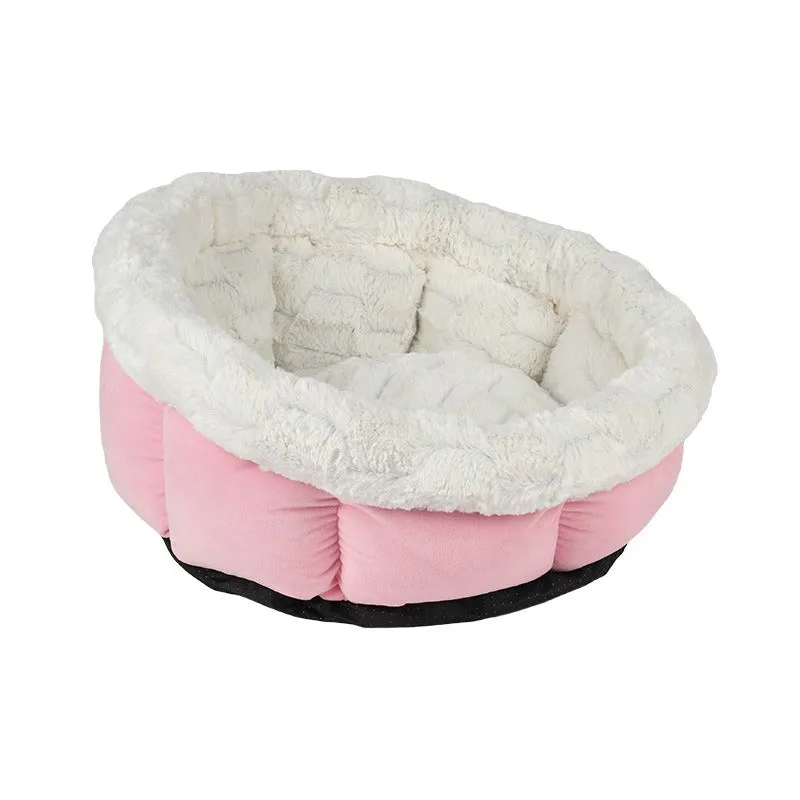 Nest Deep Sleeping Bed