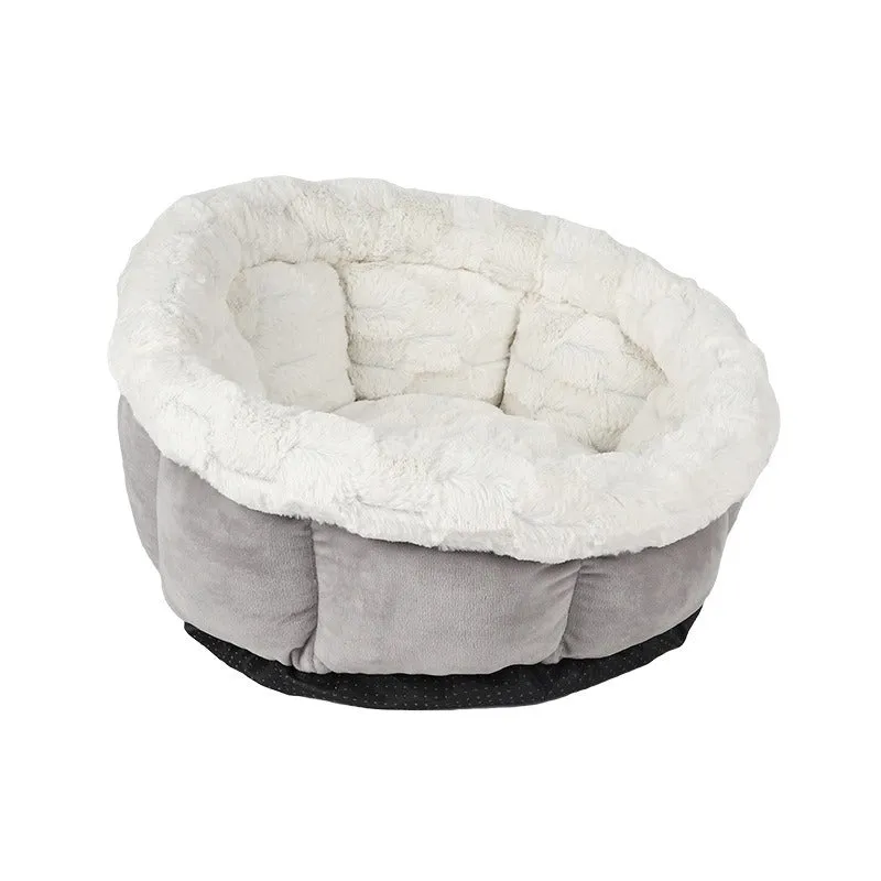 Nest Deep Sleeping Bed