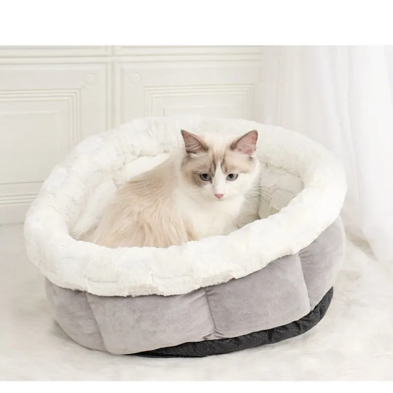 Nest Deep Sleeping Bed