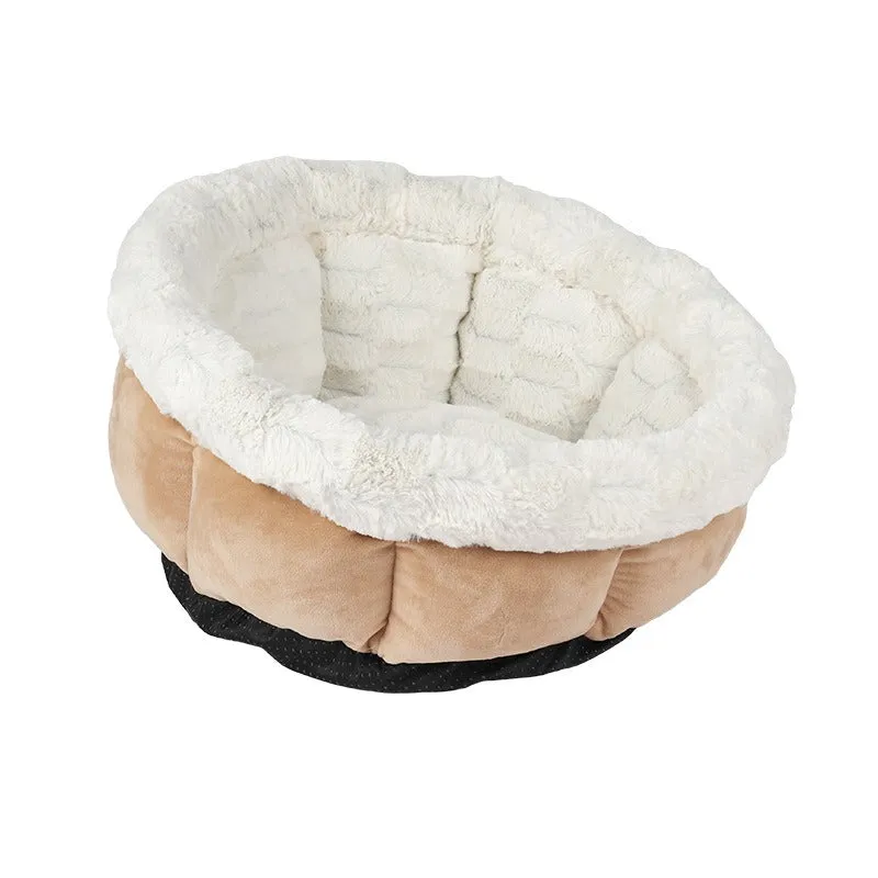 Nest Deep Sleeping Bed