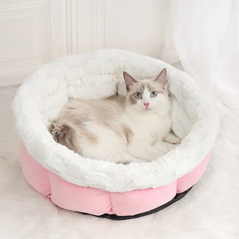 Nest Deep Sleeping Bed