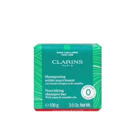 Nourishing Shampoo Bar