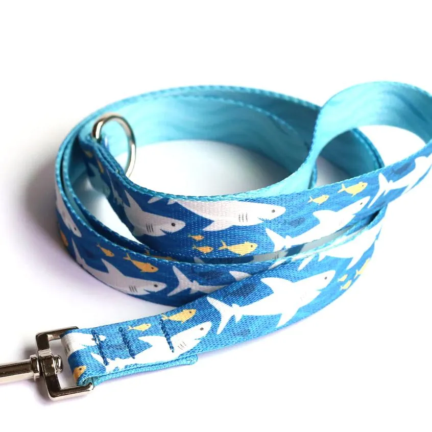 Ocean Friends Dog Leash