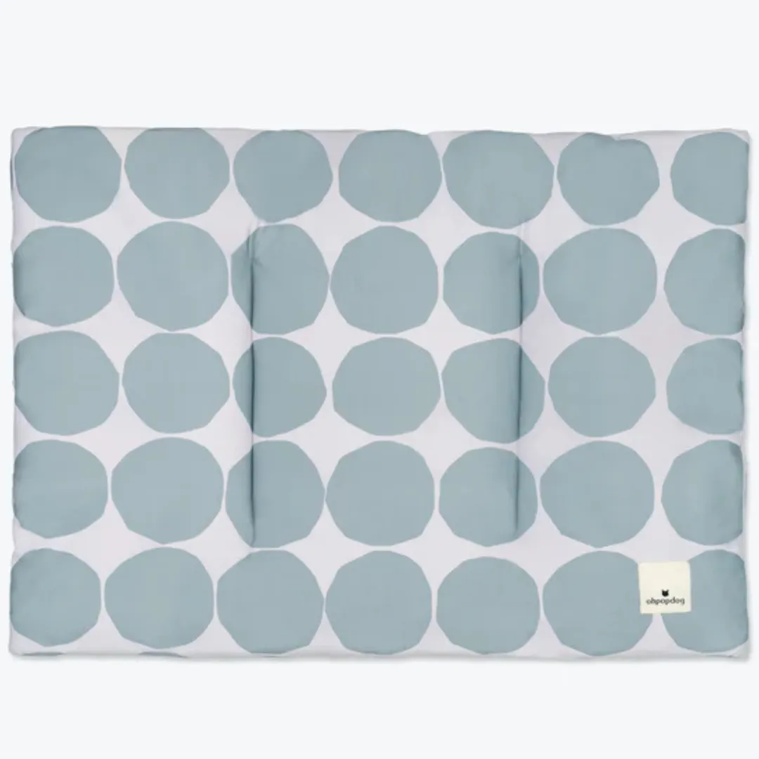 Ohpopdog Cornflower Cooling Mat