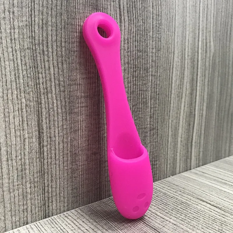 Pet Finger Brush & Eye Care Tool