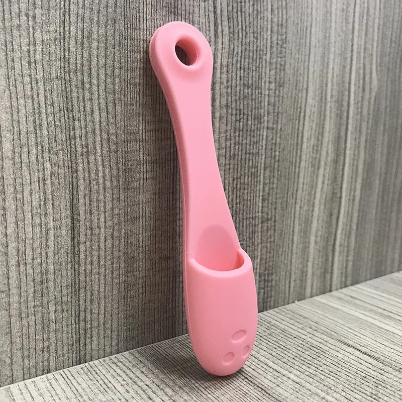 Pet Finger Brush & Eye Care Tool