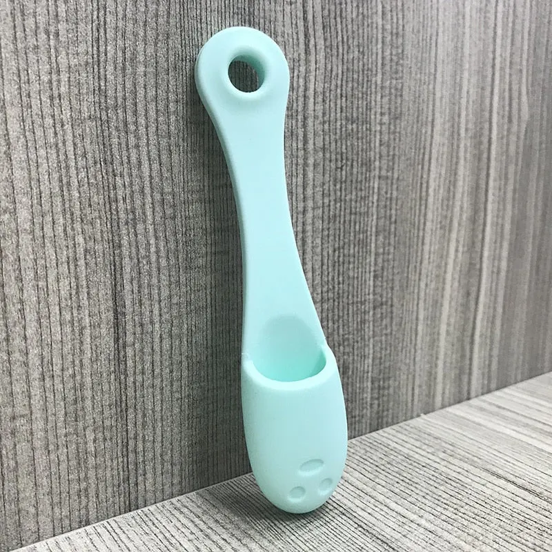 Pet Finger Brush & Eye Care Tool