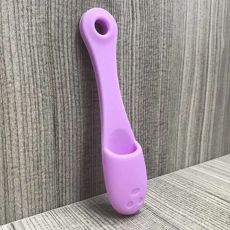 Pet Finger Brush & Eye Care Tool