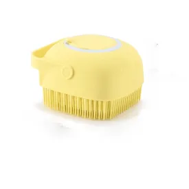 Pet Massager/Washer Shampooer
