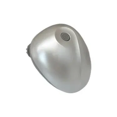 Pettecc PurrPal Pet Massager Pearl