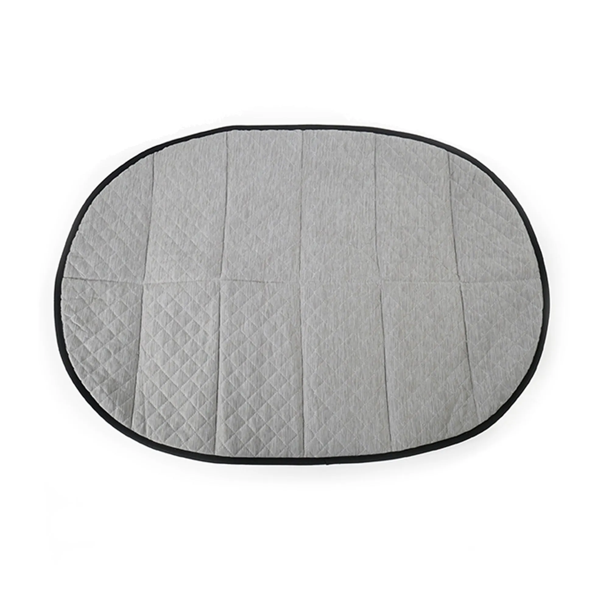 Rosewood Water Resistant & Cooling Travel Mattress