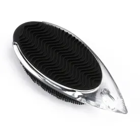 Rubber Pet Hair Brush