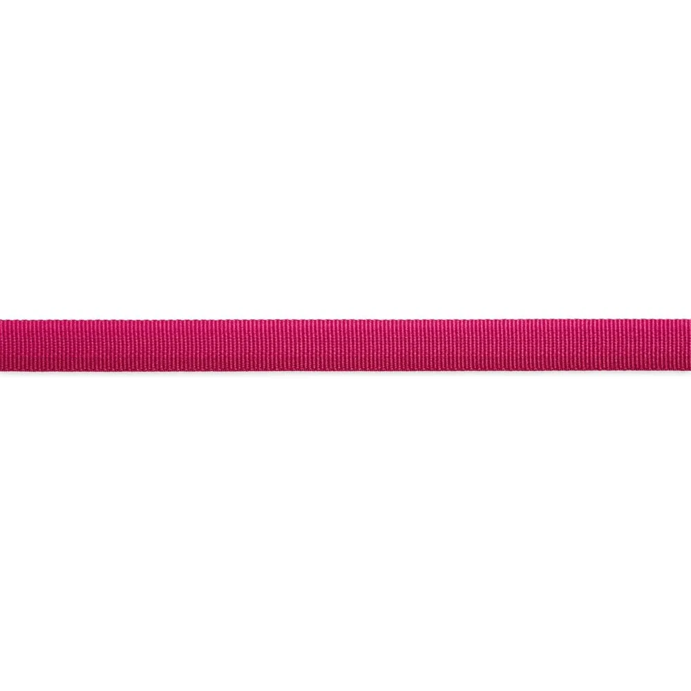 Ruffwear Front Range Ombré Lightweight Dog Leash (Hibiscus Pink)