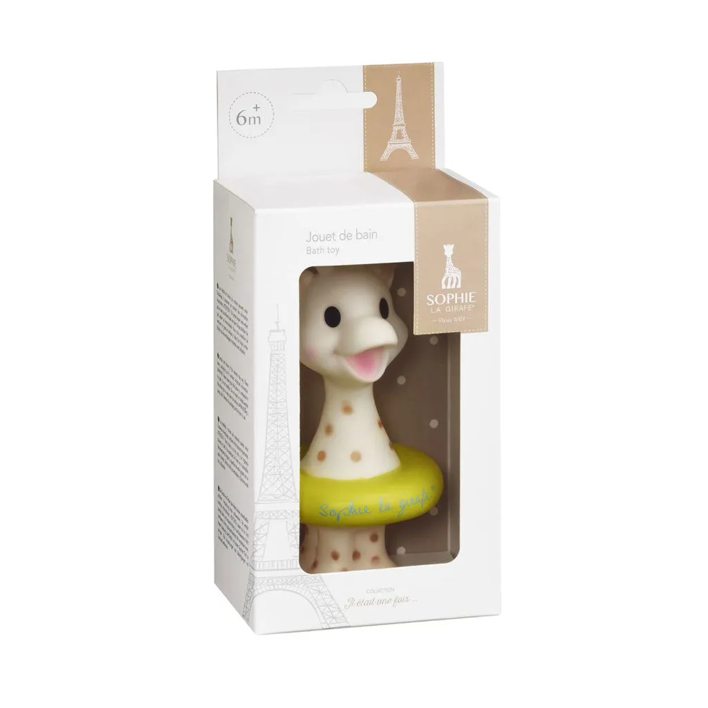 Sophie la Girafe Bath Toy
