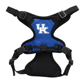 University of Kentucky Front Clip Pet Harness